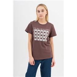 Футболка женская 53230