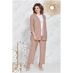 Mira Fashion 4937-4, Брюки,  Блуза,  Майка