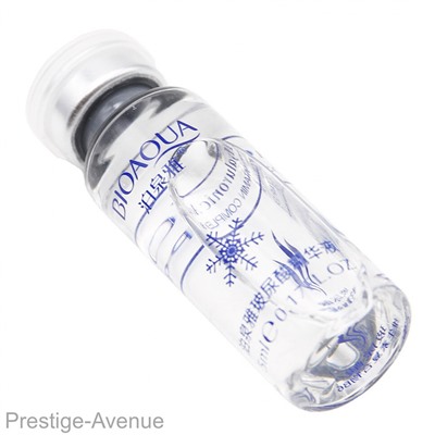 Набор из десяти сывороток с гиалуроновой кислотой Bioaqua 10 х 5 ml Арт:8532