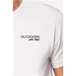 Футболка VILATTE #990005