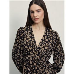 399647 ZARINA Платье