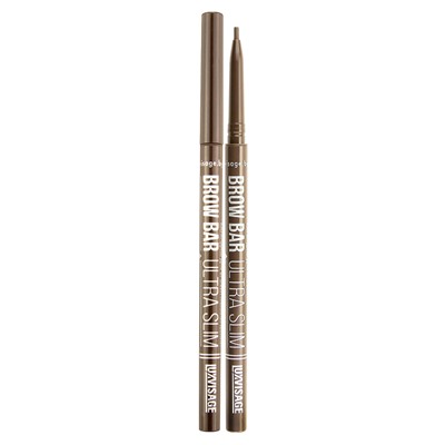 Карандаш для бровей механический Brow Bar Ultra Slim,тон 301(Taupe) 0.09гр.