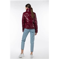 04-2489 Куртка демисезонная (синтепон 100)