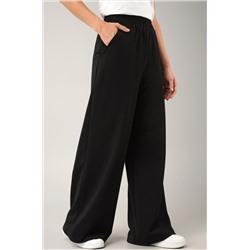 Женские брюки трансформеры из футера Happyfox