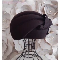 Римма шерсть Шляпа женская (56-58)