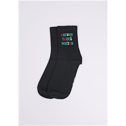 497285 CLEVER Носки