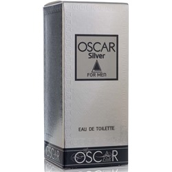 OSCAR SILVER /муж. (Шанель Аллюр Спорт) M~