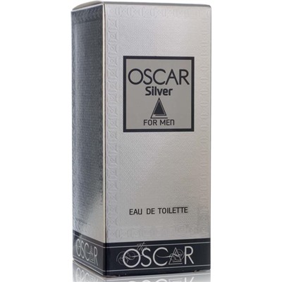 OSCAR SILVER /муж. (Шанель Аллюр Спорт) M~