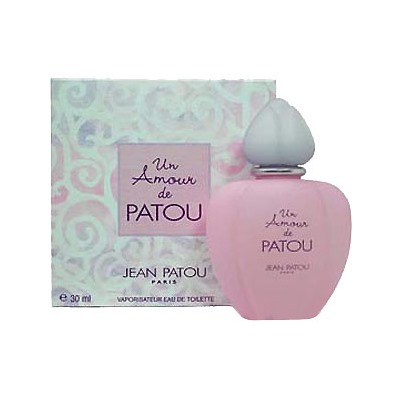 Un Amur de Patou