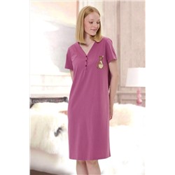 ночная сорочка 4344-14 Новинка