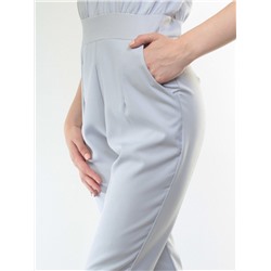 S2628 Комбинезон женский (ткань лайт, 95% полиэстер, 5% спандекс) размер 2XL (50 российский)