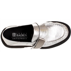 Лоферы Baden NU869-012