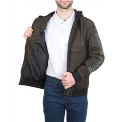 J88 Ветровка мужская FASHION размер L - 46 российский