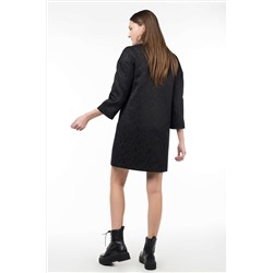 012-0132 Пальто облегченное