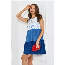 422162 Bellovera Платье