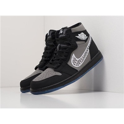 Nike Dior x Air Jordan 1