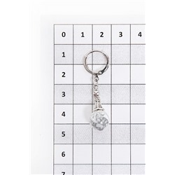 СЕРЬГИ БРАНДУЦЦО (ВАЙТ)