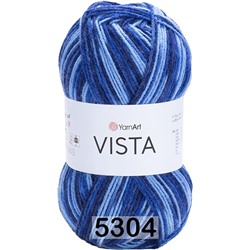 Пряжа YarnArt Vista