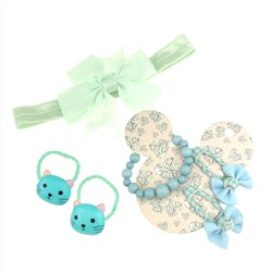 Комплект «Голубая лагуна»