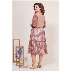 Mira Fashion 5211-2, Платье