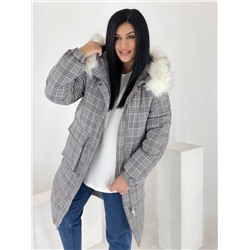 Зимние куртки и пуховики 821643