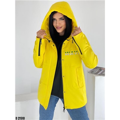 Демисезонная куртка 894272