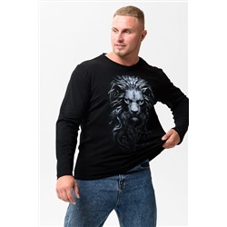 Лонгслив 8504 (Футболка с длинным рукавом) НАТАЛИ #1031739