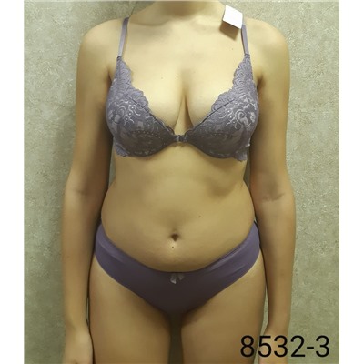 WS комплект 8532-3В чашка В