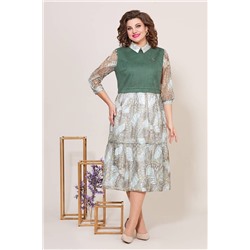 Mira Fashion 5211, Платье