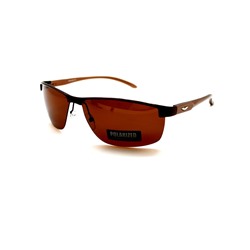 Алюминиевые поляризационные очки 2023 - Polarized 1990 с3