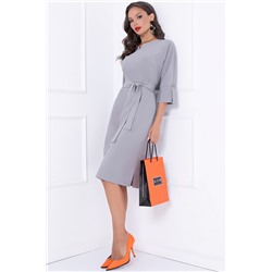 ПЛАТЬЕ САБИНА (ГРЕЙ)