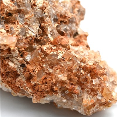 Кридит кристаллическое образование, 50*36*29мм, 31 (O).