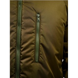 Парка мужская "Z-23" хаки