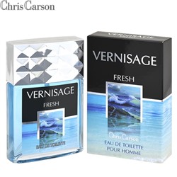 VERNISAGE FRESH 90мл /муж. M~