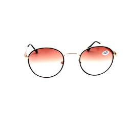 Готовые очки - EAE 1004 с1 тонировка