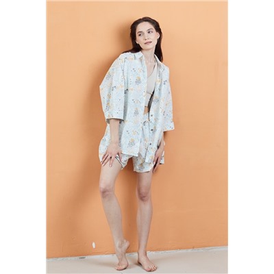 415720 RISE Костюм