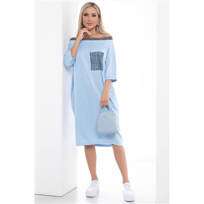 413717 LT Collection Платье