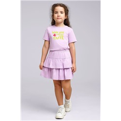 Костюм (футболка+юбка) CLEVER #986276