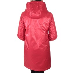 19158 Куртка демисезонная женская Aikesdfrs размер XL - 48 российский