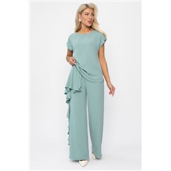 Костюм Морской бриз (мята) К13675-5М