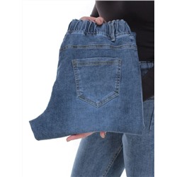 1733 Джинсы-джоггеры ZAL размер W32