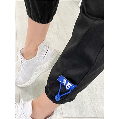 Спортивные брюки 865655