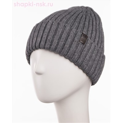 30524 1А F KHCM Сириус Колпак мужской флис (57-59)