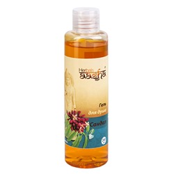 Гель для душа САНДАЛ, Aasha Herbals, 200 мл.