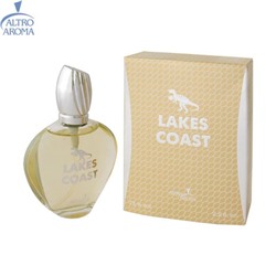LAKES COAST 65мл /жен.  (лакост) M~
