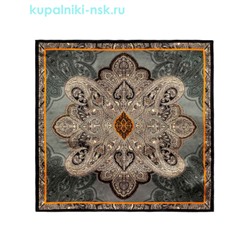 6049 Платок женский (65 x 65)