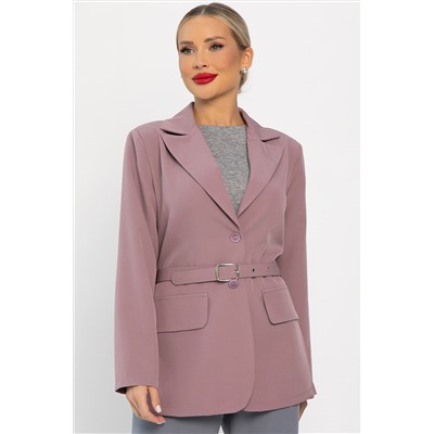 Жакет Фрея (пудра) Б14160-7М