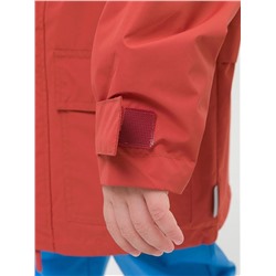 BZJN3321 (Ветровка для мальчика, Pelican Outlet )