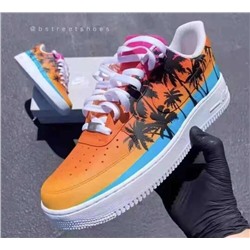 Nike Air Force 1 Palm