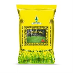Газон Сибиряк 20кг (Евросемена)